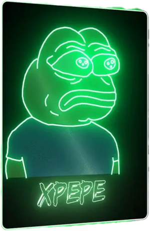 Pepe Fren Pass